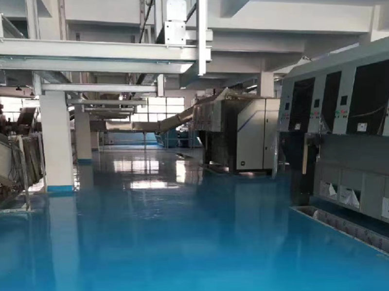 椒江西耳门CLM洗涤笼-03