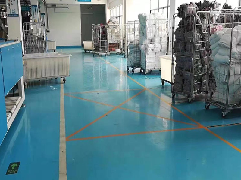 椒江工厂图片-01